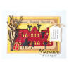 Fustella metallica Marianne Design Creatables Sint & Piet