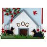 Fustella metallica Dog set