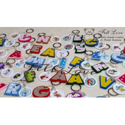 Fustella Sizzix Shadow Box Set Alfabeto