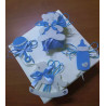 Fustella XL Set accessori nascita bimbo