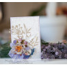 Fustella metallica Memory Box Tall Chloe Stem