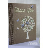 Fustella metallica Memory Box Celestina Tree