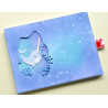 Fustella metallica Memory Box Cheerful Crabs