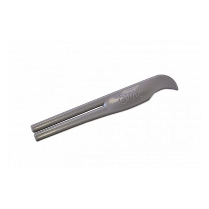 Sizzix Crease & Curl tool