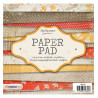 Carta da scrapbooking StudioLight 36 fogli 15x15 nr. 70