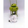 Fustella XL Rose due misure con foglia
