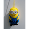 Fustella Minions Cattivissimo Me
