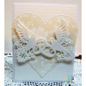 Fustella metallica Tutti Designs Doves and Rings
