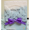 Fustella metallica Tutti Designs Doves and Rings