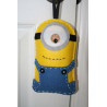Fustella Minions Cattivissimo Me