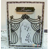 Fustella metallica Tutti Designs Wedding Canopy
