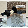 Fustella metallica Tutti Designs Wedding Bells