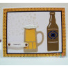 Fustella metallica Tutti Designs Beer Set