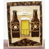 Fustella metallica Tutti Designs Beer Set