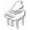 Fustella metallica Tutti Designs Piano