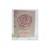 Fustella metallica Tutti Designs Delicate Rose