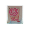 Fustella metallica Tutti Designs Delicate Rose