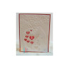 Fustella metallica Tutti Designs Fancy Hearted Cat