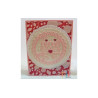 Fustella metallica Tutti Designs Love Owls