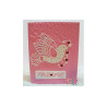 Fustella metallica Tutti Designs Lovely Dove