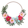 Fustella Sizzix Bigz Butterfly Embellishments