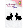 Timbro Nellie's Choice Hare