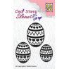 Timbro Nellie's Choice Easter Eggs