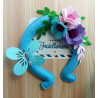 Fustella Sizzix Bigz Butterfly Embellishments