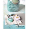 Fustella metallica Marianne Design Collectables Eline's craft dates