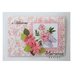 Pack Marianne Design Roses