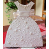 Fustella Sizzix PRO Box Dress