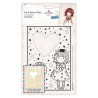 Fustella metallica e emboss Gorjuss Little Heart