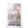 Fustella metallica Marianne Design Creatables Dandelion
