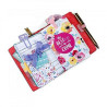 Fustella Sizzix BIGz L Pocket Travelers Notebook
