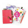 Fustella Sizzix BIGz L Pocket Travelers Notebook