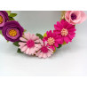 Fustella Sizzix BIGz L Bundle of Flowers