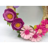 Fustella Sizzix BIGz L Bundle of Flowers