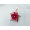 Fustella Doppia campana con fiori