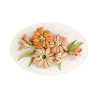 Fommy Leane Creatief 0,8 mm in fogli A4 6 pezzi colori sfumati Salmone