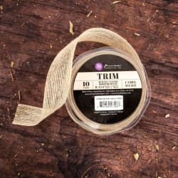 Weave camel 9 mt