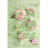 Fustella metallica Leane Creatief Multi Flower 005