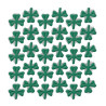 Fustella metallica Tiny Shamrocks