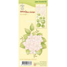 Timbro Leane Creatief Hydrangea 3D flower