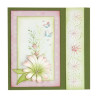 Fustella metallica Leane Creatief Small Butterflies & Flowers
