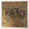 Fustella metallica Leane Creatief Small Butterflies & Flowers