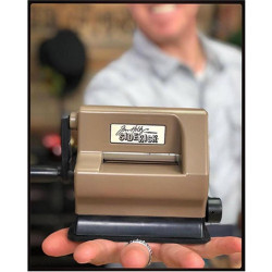 Sizzix SideKick by Tim Holtz