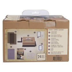 Sizzix SideKick by Tim Holtz