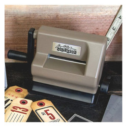 Sizzix SideKick by Tim Holtz
