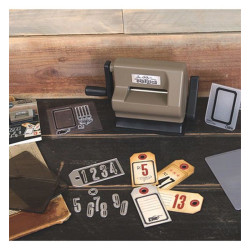 Sizzix SideKick by Tim Holtz