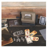 Sizzix SideKick by Tim Holtz